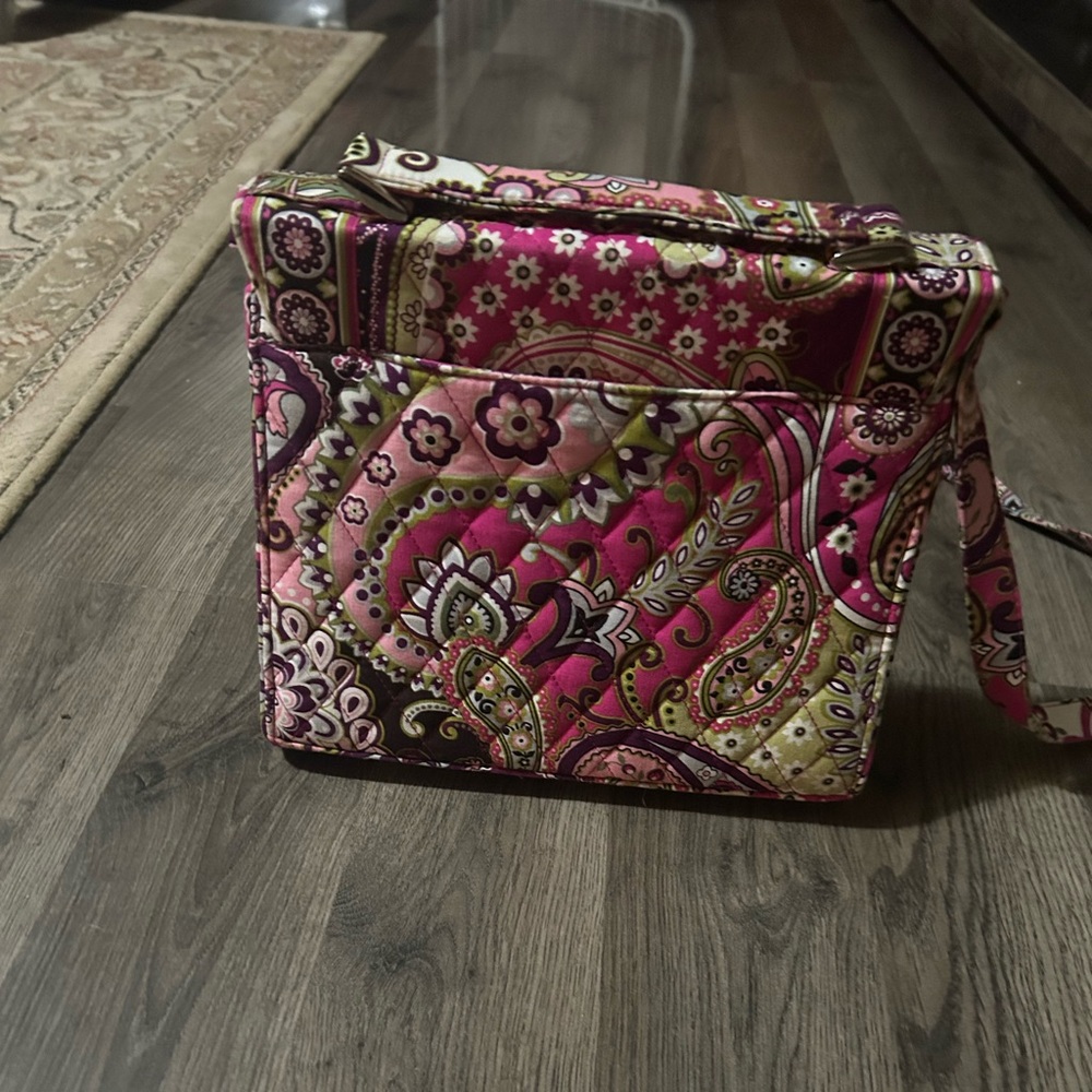 Vera Bradley NWOT purse